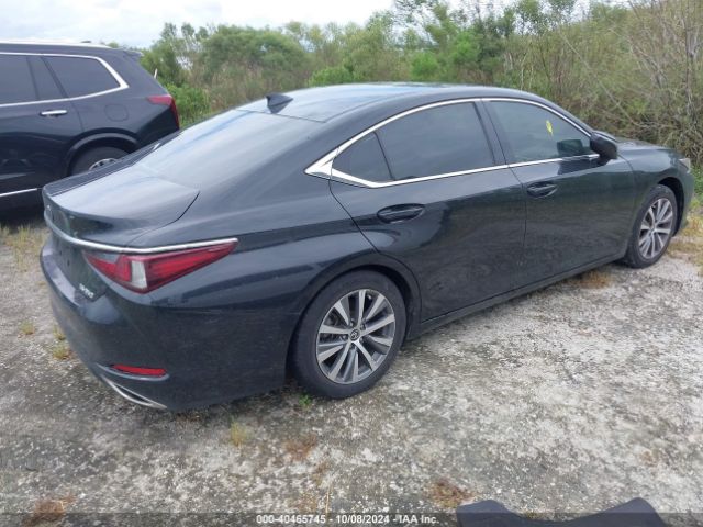 Photo 3 VIN: 58ADZ1B11LU052306 - LEXUS ES 