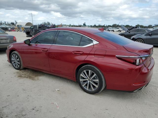 Photo 1 VIN: 58ADZ1B11LU053987 - LEXUS ES350 