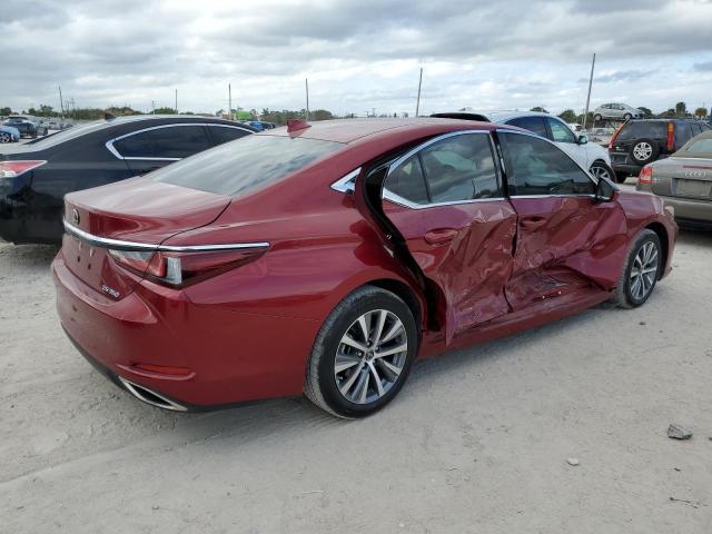 Photo 2 VIN: 58ADZ1B11LU053987 - LEXUS ES350 