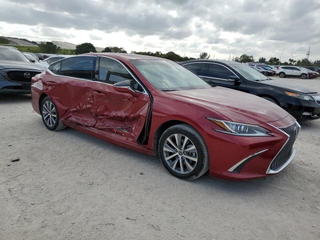 Photo 3 VIN: 58ADZ1B11LU053987 - LEXUS ES350 