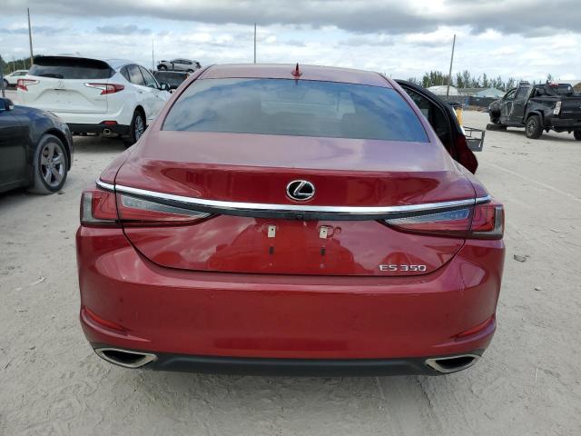 Photo 5 VIN: 58ADZ1B11LU053987 - LEXUS ES350 