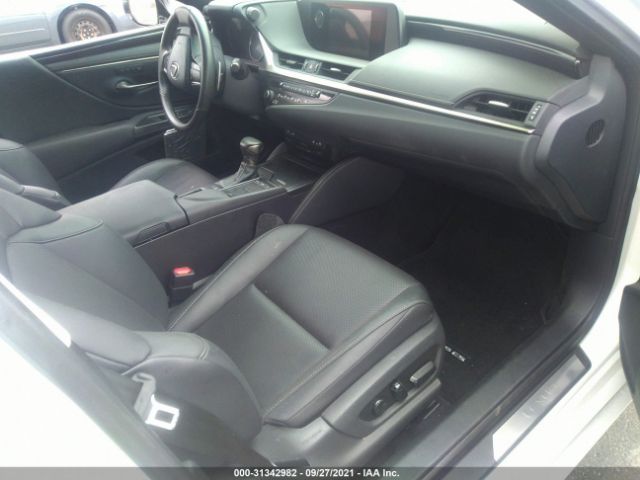 Photo 4 VIN: 58ADZ1B11LU060244 - LEXUS ES 