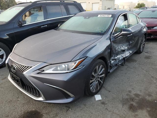 Photo 1 VIN: 58ADZ1B11LU062706 - LEXUS ES 350 