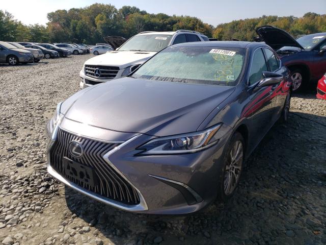 Photo 1 VIN: 58ADZ1B11LU064603 - LEXUS ES 350 