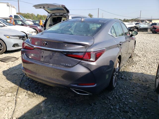 Photo 3 VIN: 58ADZ1B11LU064603 - LEXUS ES 350 