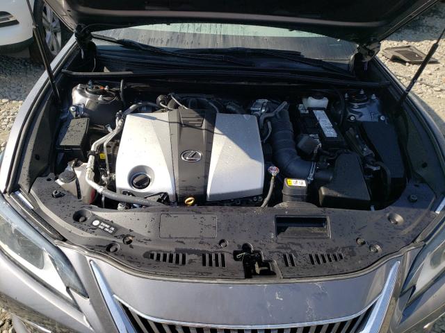 Photo 6 VIN: 58ADZ1B11LU064603 - LEXUS ES 350 