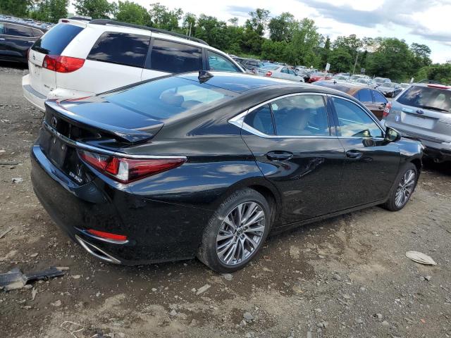 Photo 2 VIN: 58ADZ1B11LU067923 - LEXUS ES350 