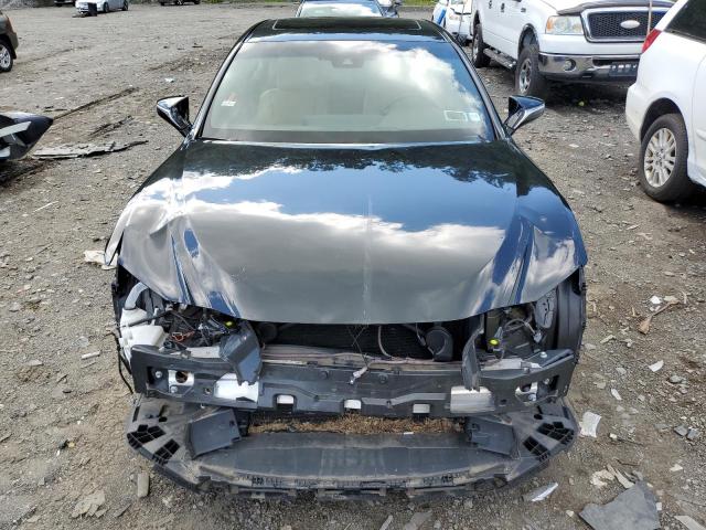 Photo 4 VIN: 58ADZ1B11LU067923 - LEXUS ES350 