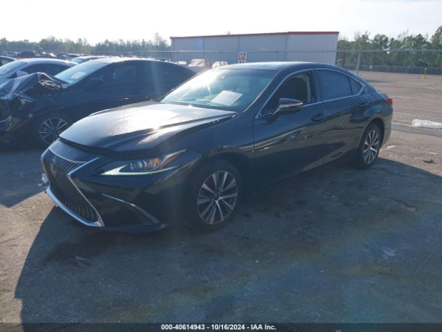 Photo 1 VIN: 58ADZ1B11LU071180 - LEXUS ES 