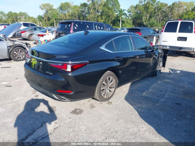 Photo 3 VIN: 58ADZ1B11LU071180 - LEXUS ES 