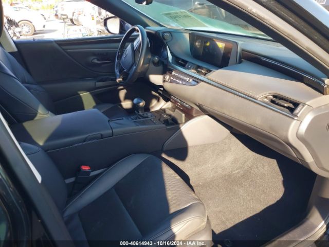 Photo 4 VIN: 58ADZ1B11LU071180 - LEXUS ES 