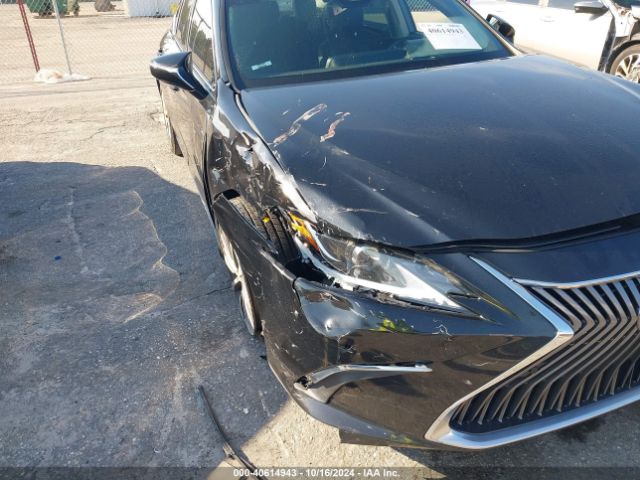 Photo 5 VIN: 58ADZ1B11LU071180 - LEXUS ES 