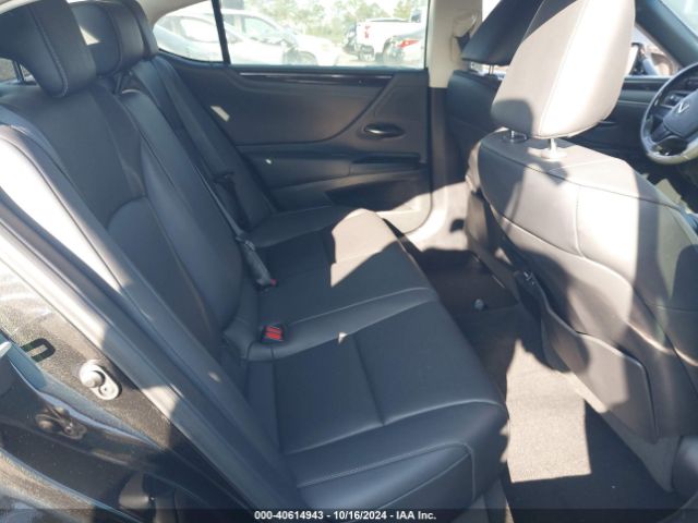 Photo 7 VIN: 58ADZ1B11LU071180 - LEXUS ES 