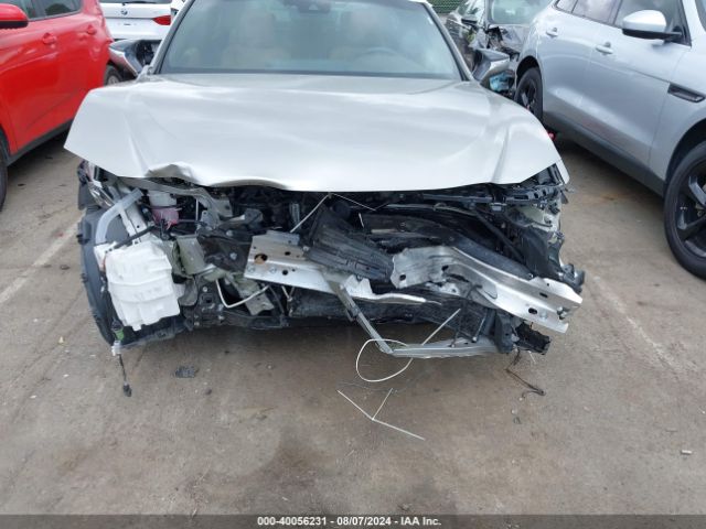 Photo 5 VIN: 58ADZ1B11LU072247 - LEXUS ES 