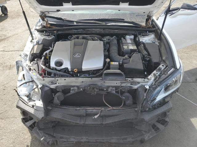 Photo 10 VIN: 58ADZ1B11LU078758 - LEXUS ES 350 