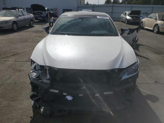 Photo 4 VIN: 58ADZ1B11LU078758 - LEXUS ES 350 