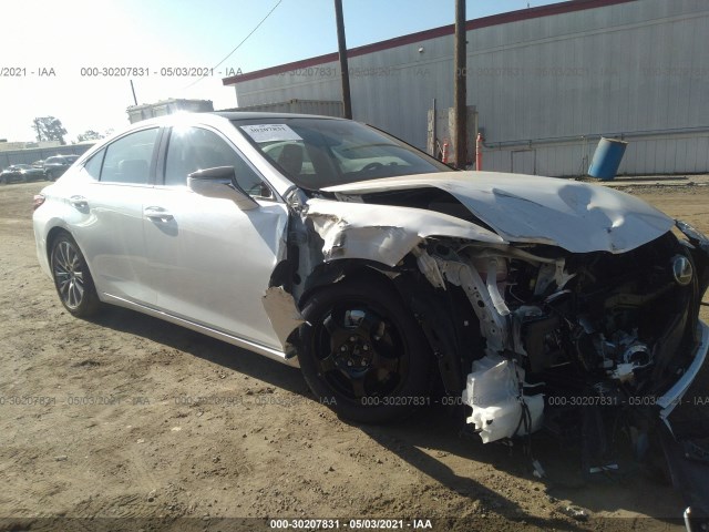 Photo 0 VIN: 58ADZ1B11LU079909 - LEXUS ES 