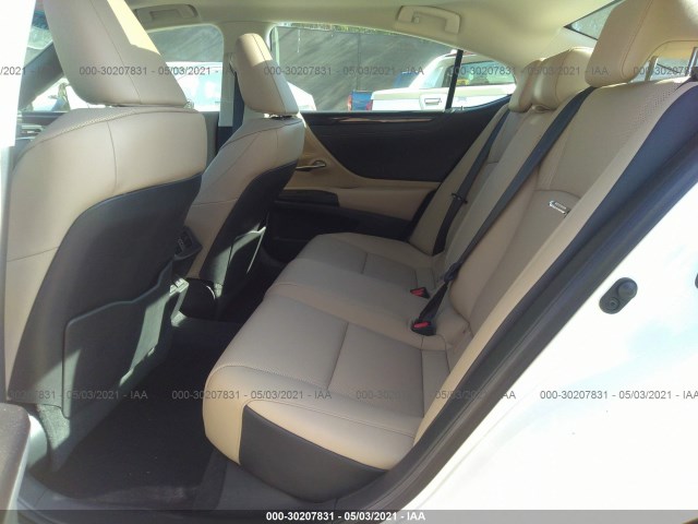 Photo 7 VIN: 58ADZ1B11LU079909 - LEXUS ES 