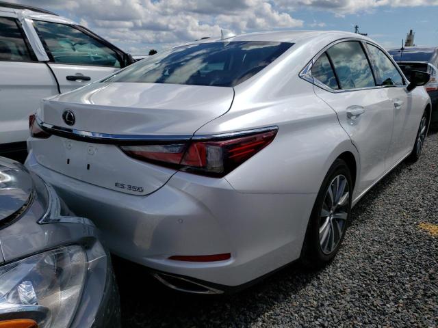 Photo 3 VIN: 58ADZ1B11LU080655 - LEXUS ES 350 