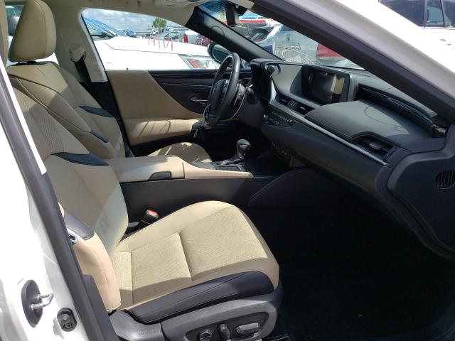 Photo 4 VIN: 58ADZ1B11LU080655 - LEXUS ES 350 