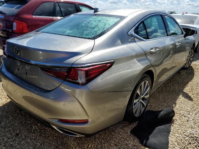 Photo 3 VIN: 58ADZ1B11MU082844 - LEXUS ES 350 BAS 