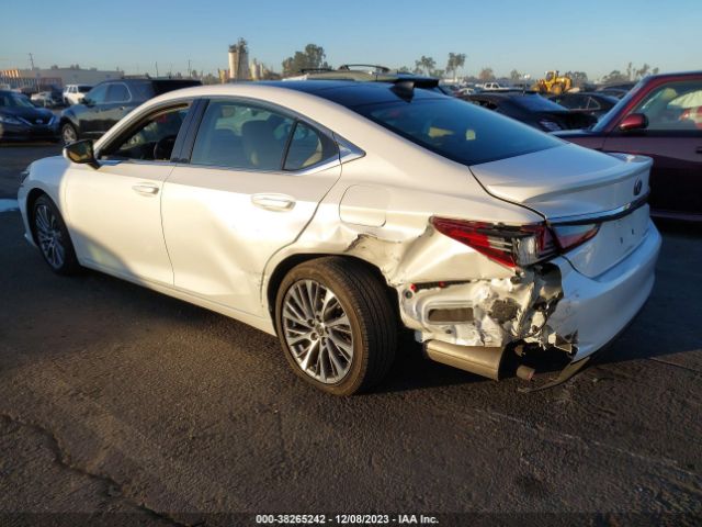 Photo 2 VIN: 58ADZ1B11MU088434 - LEXUS ES 350 