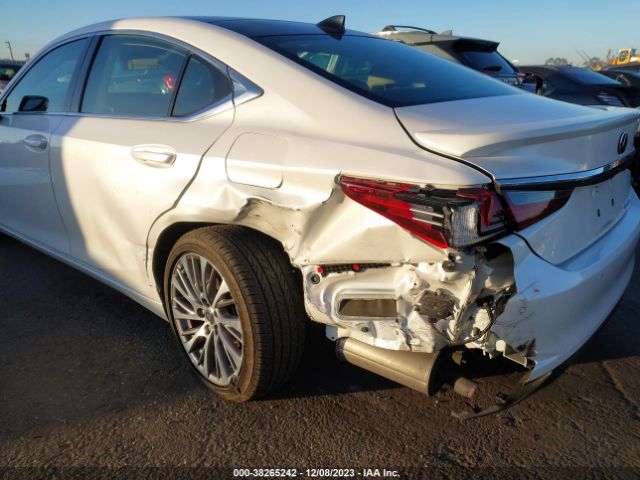 Photo 5 VIN: 58ADZ1B11MU088434 - LEXUS ES 350 