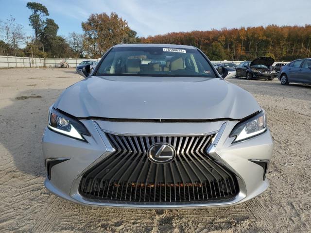 Photo 4 VIN: 58ADZ1B11MU091138 - LEXUS ES350 