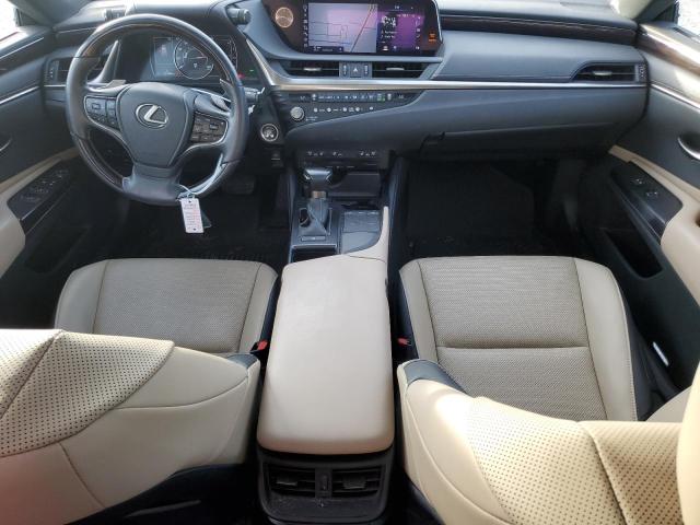 Photo 7 VIN: 58ADZ1B11MU091138 - LEXUS ES350 