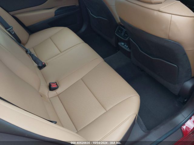 Photo 7 VIN: 58ADZ1B11MU100582 - LEXUS ES 