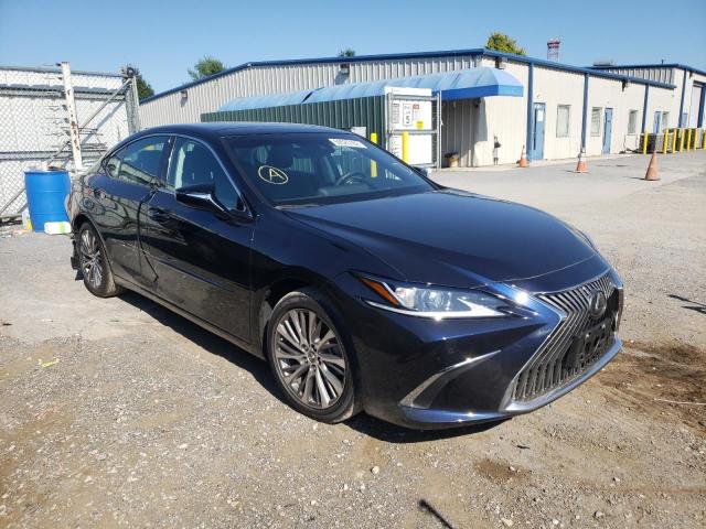 Photo 0 VIN: 58ADZ1B11MU102283 - LEXUS ES 350 BAS 