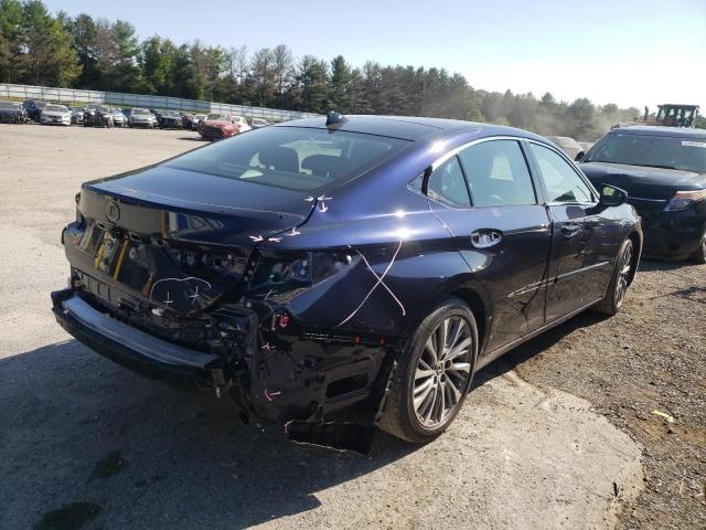 Photo 3 VIN: 58ADZ1B11MU102283 - LEXUS ES 350 BAS 