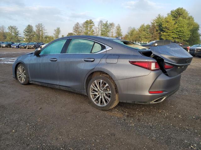 Photo 1 VIN: 58ADZ1B11MU104468 - LEXUS ES 350 BAS 