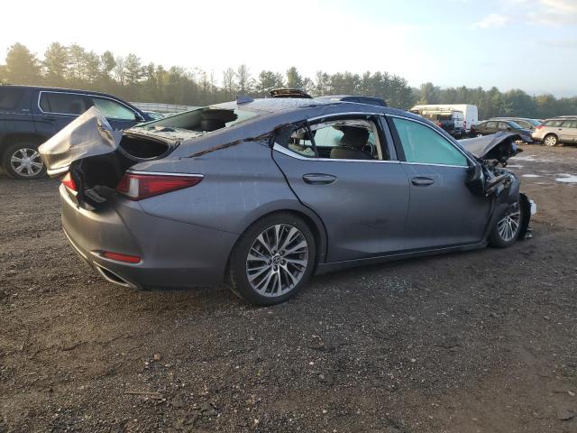 Photo 2 VIN: 58ADZ1B11MU104468 - LEXUS ES 350 BAS 