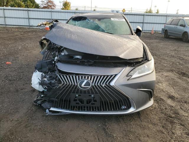 Photo 4 VIN: 58ADZ1B11MU104468 - LEXUS ES 350 BAS 