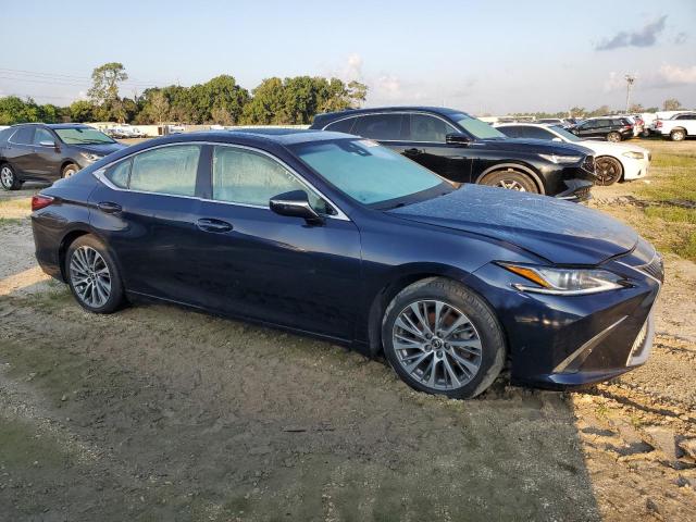 Photo 3 VIN: 58ADZ1B11MU104700 - LEXUS ES 350 BAS 