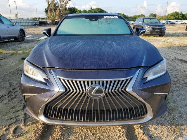 Photo 4 VIN: 58ADZ1B11MU104700 - LEXUS ES 350 BAS 