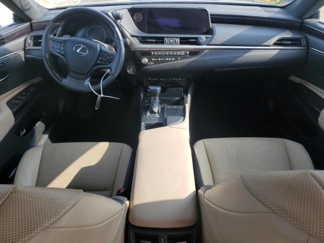 Photo 7 VIN: 58ADZ1B11MU104700 - LEXUS ES 350 BAS 