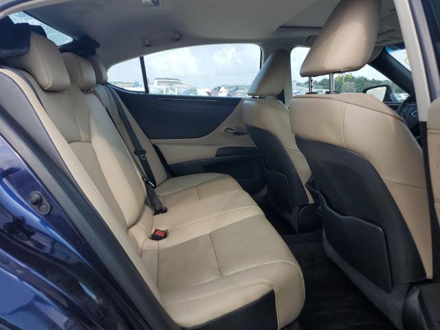 Photo 9 VIN: 58ADZ1B11MU104700 - LEXUS ES 350 BAS 