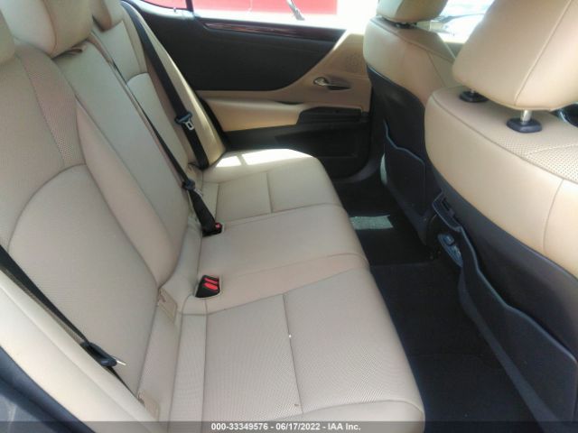 Photo 7 VIN: 58ADZ1B11MU107967 - LEXUS ES 