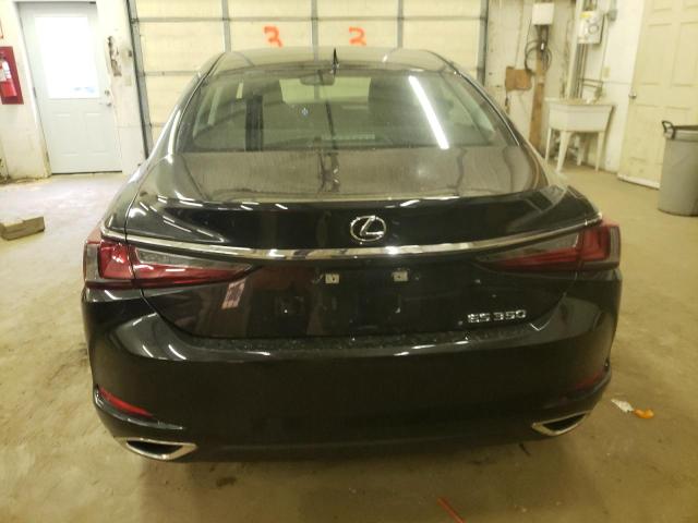 Photo 5 VIN: 58ADZ1B11NU114208 - LEXUS ES350 