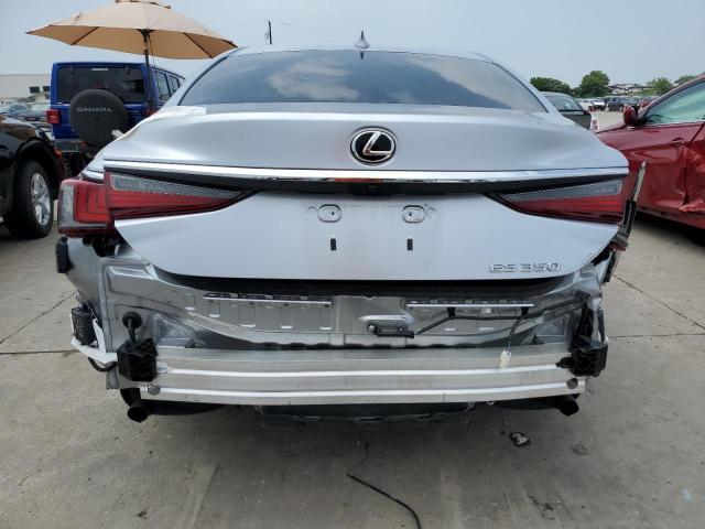 Photo 5 VIN: 58ADZ1B11NU127654 - LEXUS ES 350 BAS 