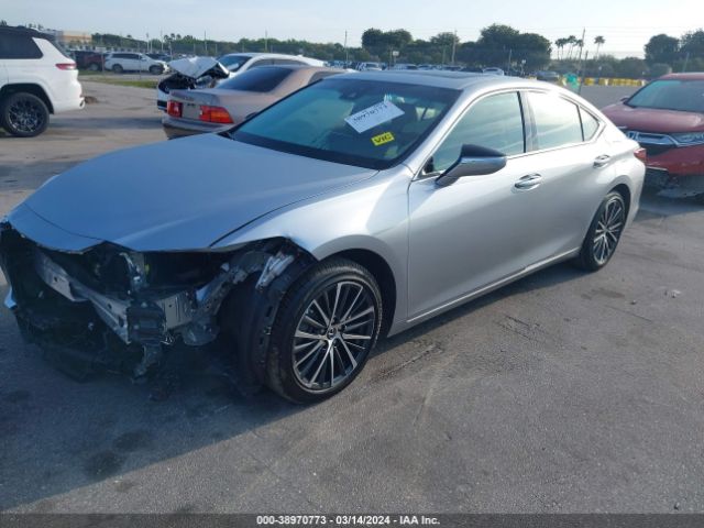 Photo 1 VIN: 58ADZ1B11NU131820 - LEXUS ES 350 