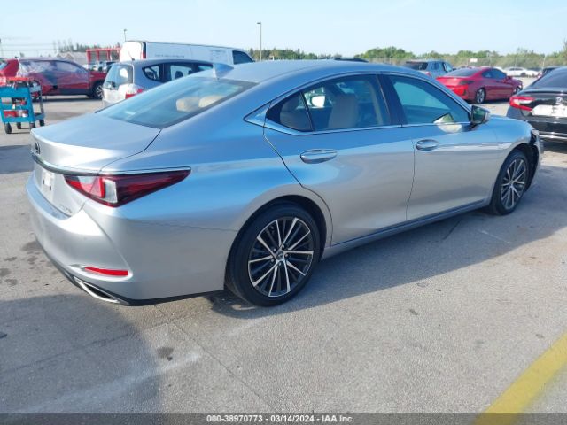 Photo 3 VIN: 58ADZ1B11NU131820 - LEXUS ES 350 