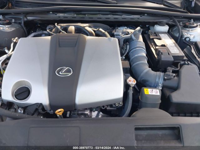 Photo 9 VIN: 58ADZ1B11NU131820 - LEXUS ES 350 