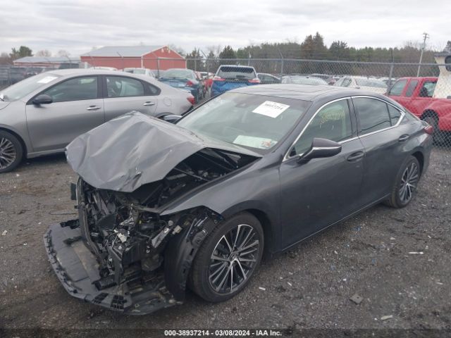 Photo 1 VIN: 58ADZ1B11NU132692 - LEXUS ES 350 