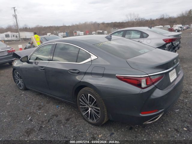 Photo 2 VIN: 58ADZ1B11NU132692 - LEXUS ES 350 