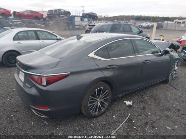 Photo 3 VIN: 58ADZ1B11NU132692 - LEXUS ES 350 