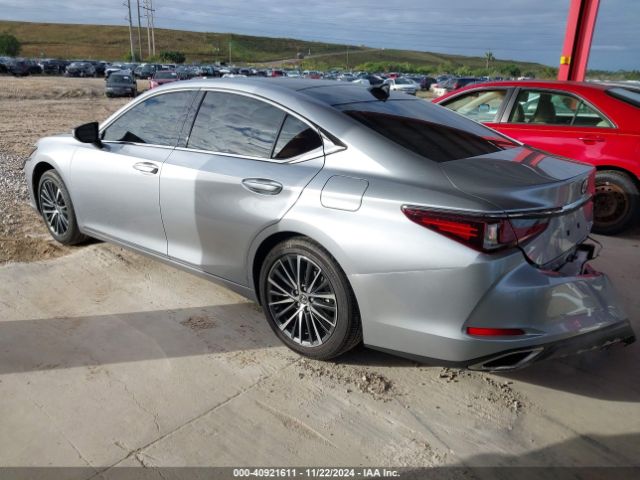 Photo 2 VIN: 58ADZ1B11PU141315 - LEXUS ES 