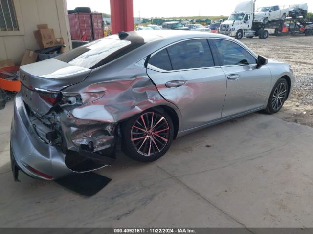 Photo 3 VIN: 58ADZ1B11PU141315 - LEXUS ES 